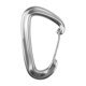 thumbnail image 1 of Corash 6 PCS Carabiner 12kn clips de carabinaje pesado para hamacas para acampar mochilero de senderismo, 1 of 6