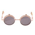 thumbnail image 1 of 1/6 Doble Gafas de terre forma forma forma Accesorios de Ropa Pulgadas Dolls, 1 of 9