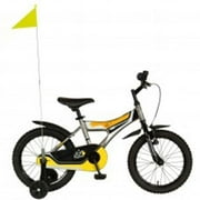 M-Wave 120975 2 Piece Safety Flag