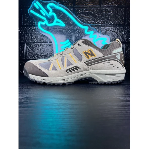 New Balance 644 Men’s Hiking Trail Running Shoes Sneakers - 13