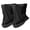Black+black, variant on NCQ UPF 50+ Washable Face Mask for Women & Men – Ice Silk Cooling Full Face Sun Protection Breathable Neck Gaiter