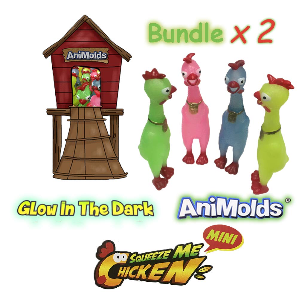 glow in the dark toys wholesale