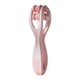 thumbnail image 1 of Xihbxyly Masajeador de Doble Dedo, Herramienta Ergonómica para Aliviar Las Articulaciones de Las Manos, Artefacto Portátil para Aliviar El Estrés, Ayuda Versátil para La Relajación Muscular, Ideal pa, 1 of 2
