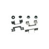 Wearever Brake Hardware Kit