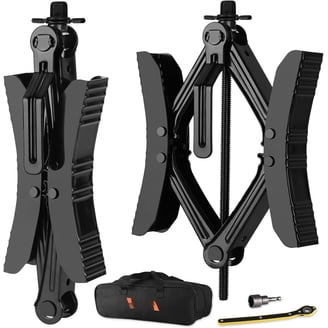 FLOW TRACER BOAHEELLOCK ２７cm BLACK BAL 28020 Single Axle Tire Chock - Walmart.com