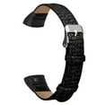 thumbnail image 1 of Correa de Cuero Ligera onlyliua para Reloj Inteligente Honor 5/4, 1 of 4
