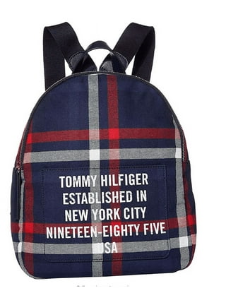 Mochila Mujer Tommy Hilfiger Iconic Tommy Backpack TOMMY HILFIGER