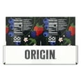 thumbnail image 2 of ORIGIN Berry Flavor Sparkling Water, 12 Fl Oz, Aluminum Cans (24 Count), 2 of 10