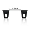 thumbnail image 7 of RV Black Universal Awning Coat Hook Hook Racks Suitable For RV Camping Caravan Party Light Stand Awnning Hook Accessories, 7 of 7