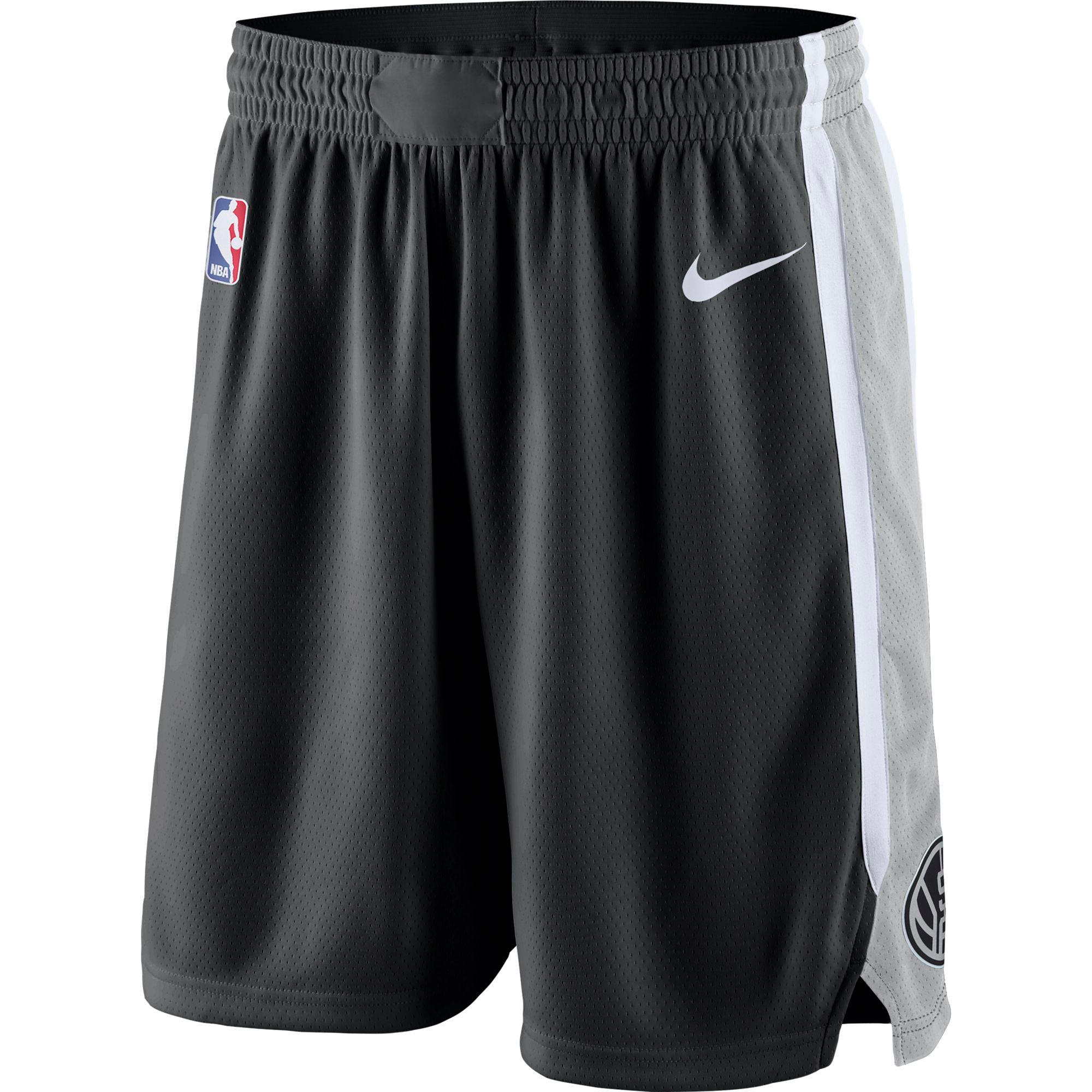 swingman basketball shorts