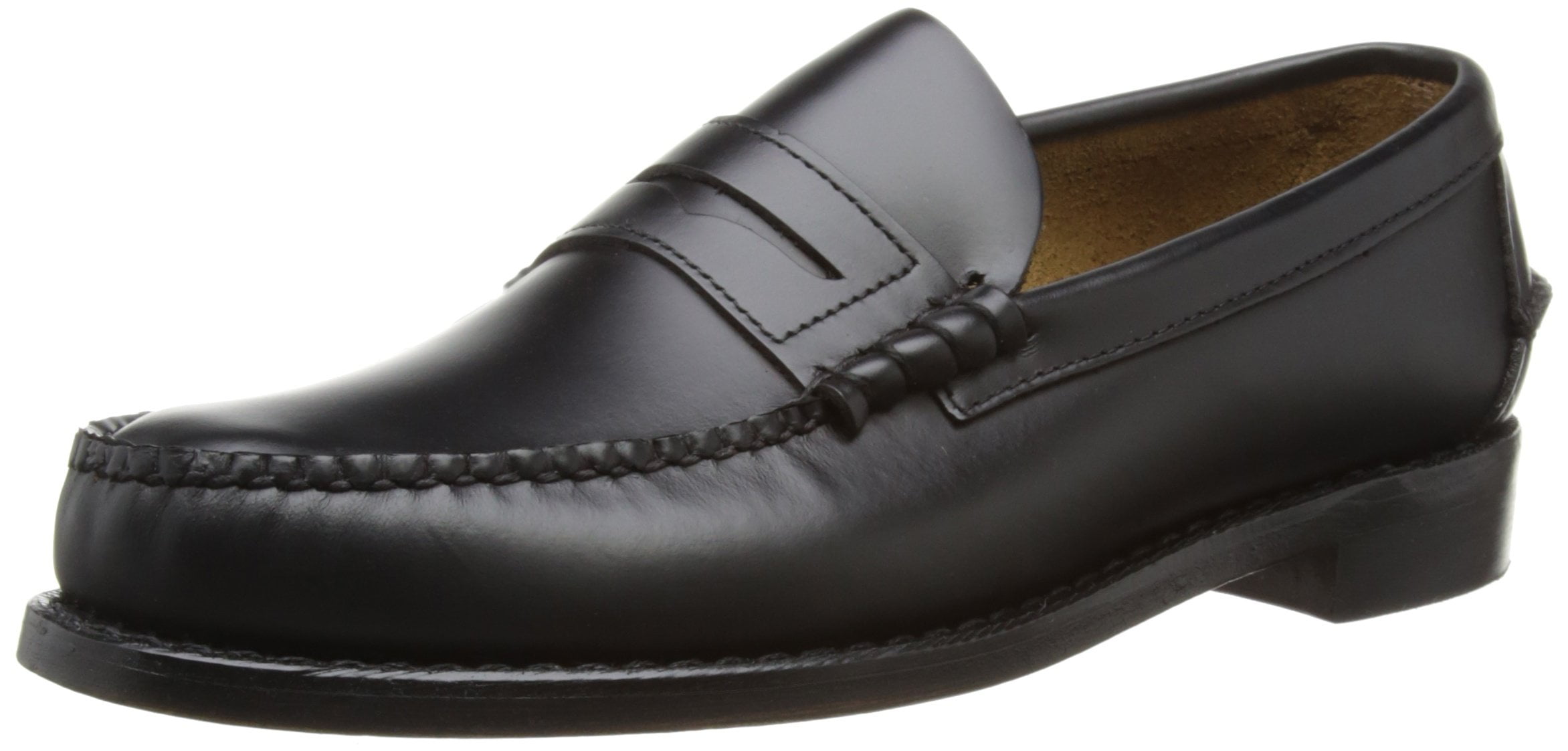 Sebago Classic Dan Shoes Black - 902 - Walmart.com