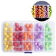 thumbnail image 1 of Cebos 75 Uds. De cebos flotantes para pesca de carpa, bolas, alimentador de cuentas, cebos artificiales para carpa, señuelos con caja de almacenamiento Abanopi  Cebos, 1 of 7