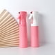 thumbnail image 3 of [Pegatina Gratis] Portátil Lindo Plástico De Alta Presión Continua Botella De Spray/Recargable Fina Niebla Vacía Jardinería Casa Pulverizador/Belleza Salón De Peluquería Herramientas/Hidratante, 3 of 4