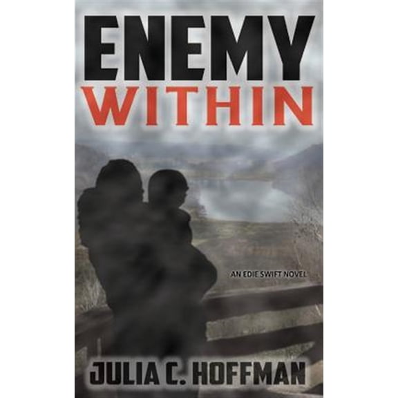 Pre-Owned Enemy Within (Paperback)