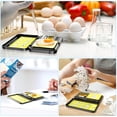 thumbnail image 6 of Digital Kitchen Scale, Food Scale with LCD Display, ORIA Portable Pocket Scale with 200g Maximum Weight, black, 6 of 9