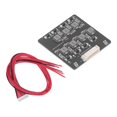 thumbnail image 3 of Veeki Lithium Battery Passive Equalizer Balancer, Lithium Battery Passive Equalizer 8S DC2.0V‑4.5V Significantly Balance Energy Transfer with Cable for Battery Pack24057475, 3 of 4