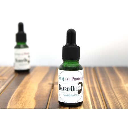 Beard Oil
