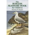 thumbnail image 1 of The Burgess Seashore Book for Children, 1 of 1