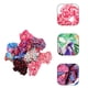 thumbnail image 3 of 12pcs Hair Ties Women Ponytail Holders Large Hair Ties Elastic Hair Ropes Cute Hair Accessories for Valentine Birthday, 3 of 3