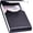 Black2, variant on Business Card Holder with Ultra Slim Design,Business Card Case with Premium PU Leather,Suit Pocket Metal Card Holder for Women/Men,Professional Name Card Holder with Magnetic Shut (Black1)