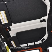 Design Engineering 20- Gladiator Headline r Kit Black 7 Pieces