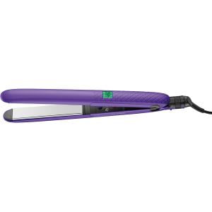 hair straightener that vibrates