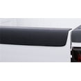 thumbnail image 2 of Stampede BRC2010 Black Tailgate Cap Fits select: 1999-2001 DODGE RAM 1500, 1994-2002 DODGE RAM 2500, 2 of 2