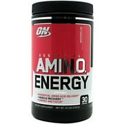 Optimum Nutrition Amino Energy, Watermel