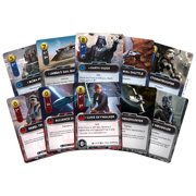 Fantasy Flight Games Star Wars The Deck Building Game FFG SWG01