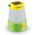 thumbnail image 2 of Learning Resources Solar Lantern, Kids Camping Accessories, Easy-Grip Portable Light, Ages 3+, 2 of 8
