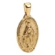 thumbnail image 1 of Jesus Necklace, Creativity Durable Metal Material Catholic Medal For Jewelry Making For Daily Wear For Gift Giving ANGGREK Otros, 1 of 8