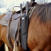 45CE Cashel Pruner Saw Combo Horse Scabbard Black