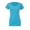 Aqua Triblend, variant on BELLA+CANVAS Women's Triblend Tee