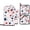 4th of July, variant on Mother''s Day Oven Mitts and Pot Holders 4 Pcs Sets for Kitchen, Cooking Gloves Heat Resistant Oven Mitt Gloves Non Slip Potholders for Baking, BBQ, Grilling