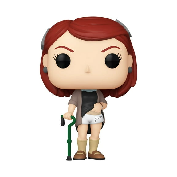 FUNKO POP! TELEVISION: The Office - Fun Run Meredith (FS), Funko, Gifts