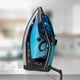 thumbnail image 3 of Westinghouse - Plancha de 220 V, 2500 W, con vapor y apagado automático, 220 – 240 voltios, 50/60 Hz, paquete con adaptador de enchufe Dynastar (no para EE. UU.), 3 of 5