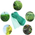 thumbnail image 3 of Red para pájaros de 4m x 5m para protección de jardín, plantas vegetales y árboles frutales, red de enrejado de plástico para pájaros, ciervos y ardillas, 3 of 5