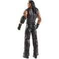 thumbnail image 5 of WWE Undertaker Action Figure, 5 of 7
