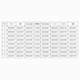 thumbnail image 4 of TOWED22 Girls Boys Print Pajamas 2 Pieces Long Sleeve Jammies Set Toddler Pjs Fall Winter Sleepwear 6-24 Months 2t 3t 4t 5t 6t 7t 8t 9t Children(Green,8-9 Y), 4 of 9