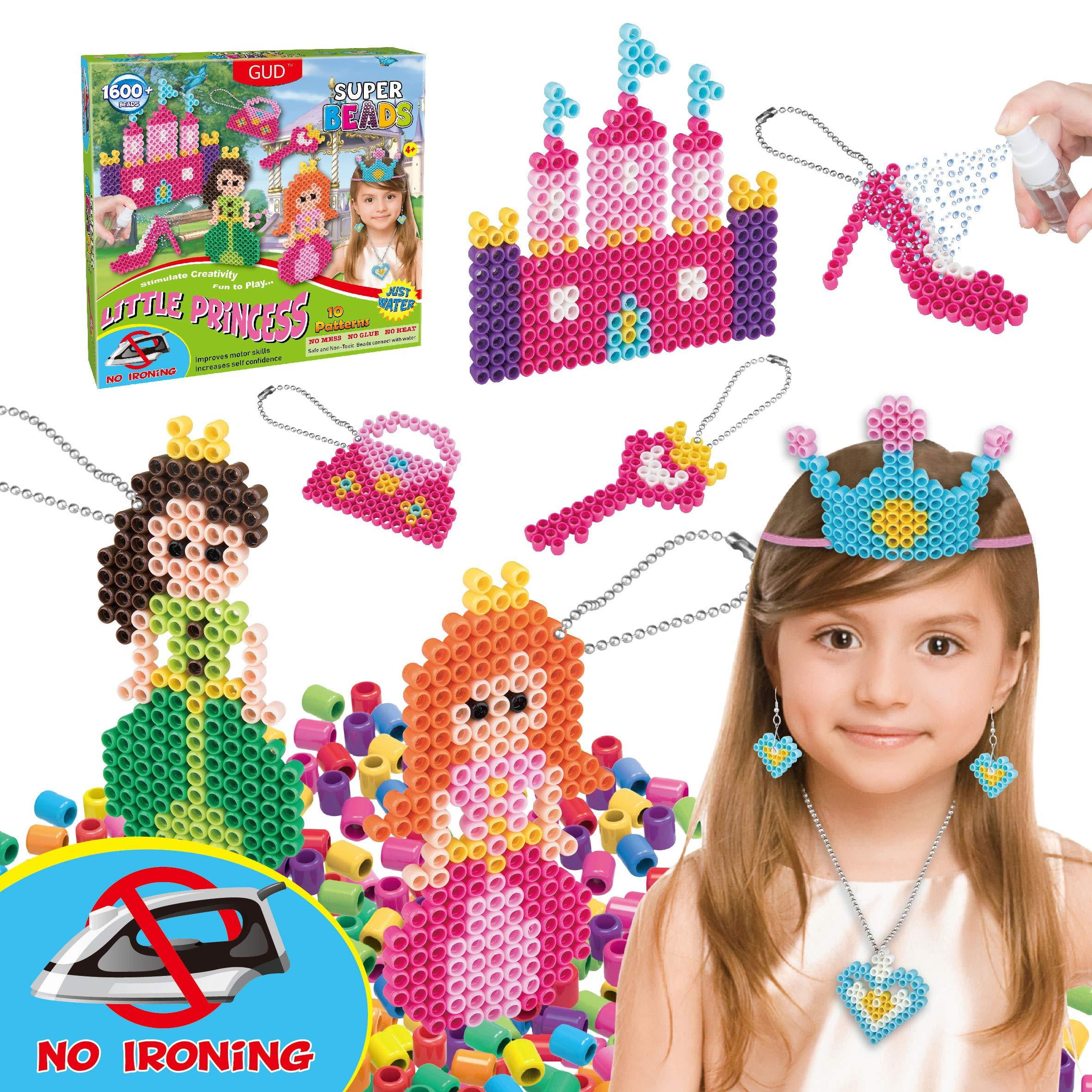craft kits for 9 year old girls