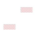 thumbnail image 3 of yingyy Party Cake Fondant Plastic Stencil Reusable Foldable Border Sugar Sieve Mould Icing Template Baking Tool Home Bakeware JY-6152 2Set, 3 of 6