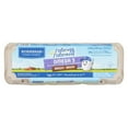 thumbnail image 2 of Naturoeuf Gros Oeufs Brun Oméga-3, 2 of 7