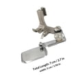 thumbnail image 2 of IDEANATEGRATE Máquina De Coser Accesorio Binder De Acero Inoxidable Para Dobladillos Y Bordes En Casa, 2 of 8
