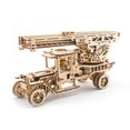 thumbnail image 2 of Fire Ladder (Fire Truck), 2 of 3