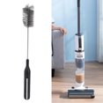 thumbnail image 3 of Water  Brush, Multipurpose Cleaning Brush Flexible Wear   For Tineco, 3 of 8