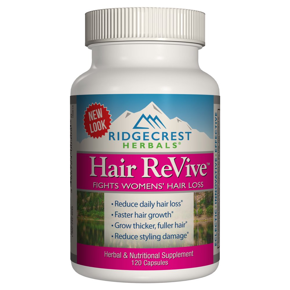 Hair ReVive - Walmart.com - Walmart.com