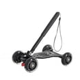 thumbnail image 4 of Polaroid PL-STATT Rolling Mini Dolly Stabilization System With Pole Handle For Digital SLRs and Camcorders, 4 of 6