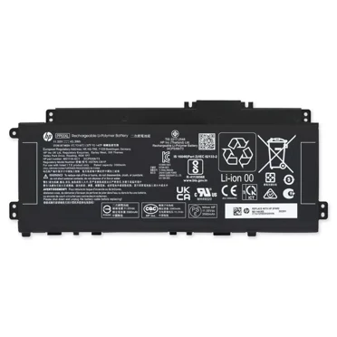HP Genuine OEM PP03XL Battery For HP Pavilion 13 14 X360 L83393-005 HSTNN-LB8S