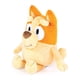 thumbnail image 3 of Almohada de felpa Buddy Jay Franco Bluey Bingo 28 cm de poliéster, 3 of 7
