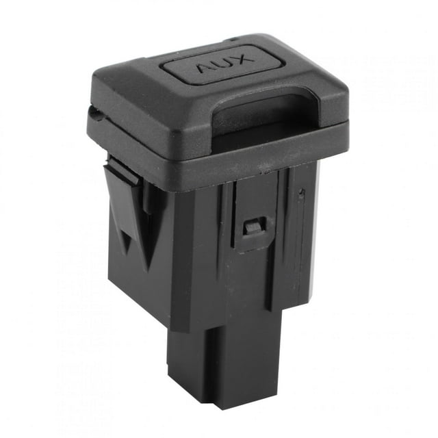 AUX Audio Input Jack Auxiliary Port Plug 39112-SNA-A01 Fit for HONDA CIVIC 2006-2011